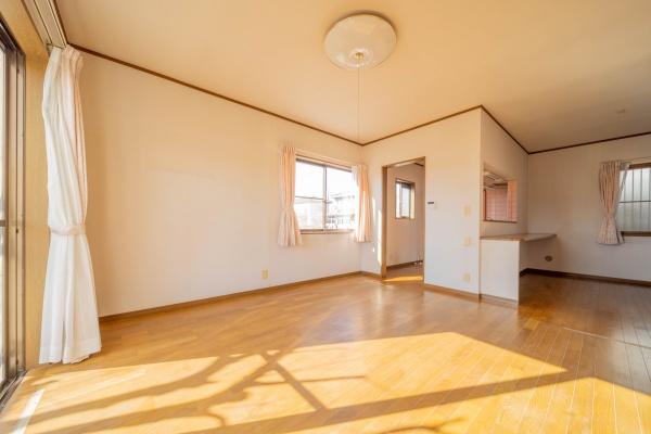 さくら市氏家の中古一戸建