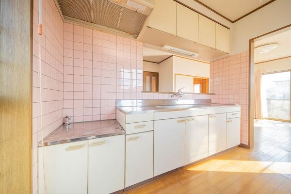 さくら市氏家の中古一戸建