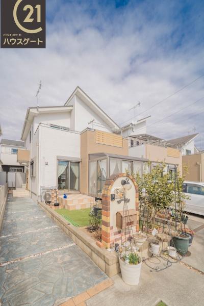 中古戸建　下野市　仁良川