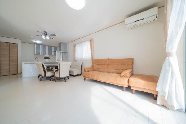 中古戸建　下野市　仁良川