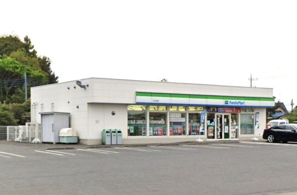 下都賀郡壬生町大字安塚の土地(ファミリーマート壬生安塚店)