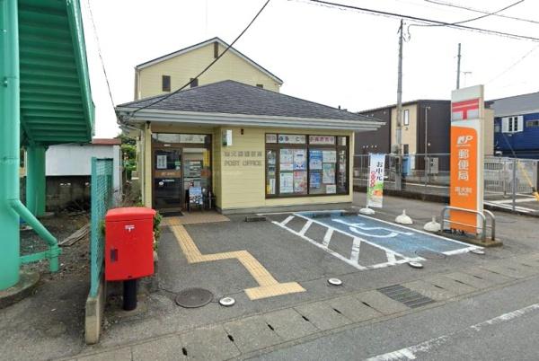 下都賀郡壬生町大字安塚の土地(南犬飼郵便局)