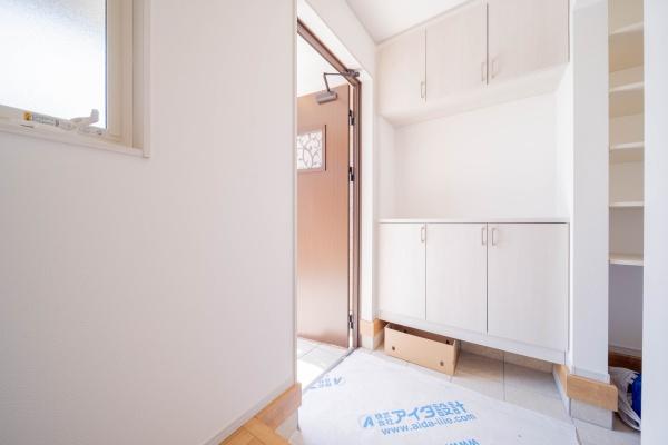 新築いろどりアイタウン　宇都宮市細谷町3号棟（全5棟）