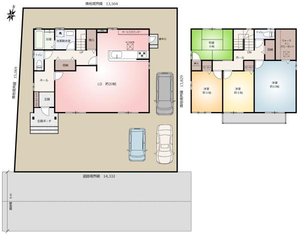 中古戸建　宇都宮市　簗瀬町
