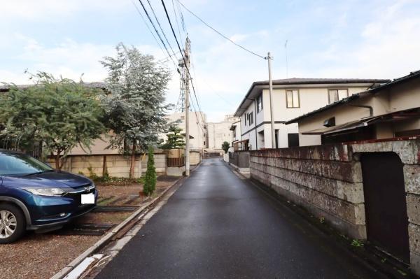 宇都宮市戸祭１丁目の新築一戸建