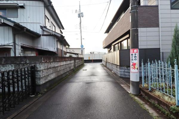 宇都宮市戸祭１丁目の新築一戸建