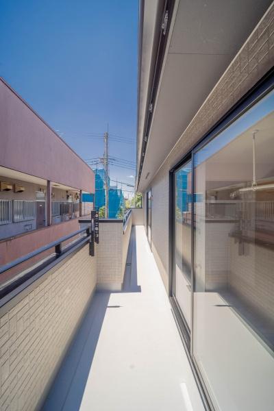 宇都宮市戸祭１丁目の新築一戸建