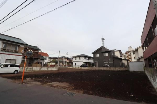 宇都宮市戸祭１丁目の新築一戸建