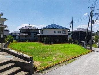 新築ブルーミングガーデン宇都宮市石井町2号棟