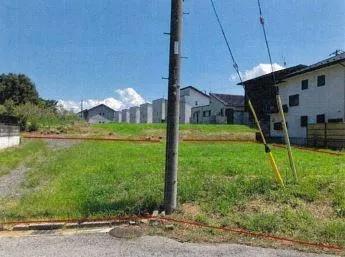 新築ブルーミングガーデン宇都宮市石井町5号棟