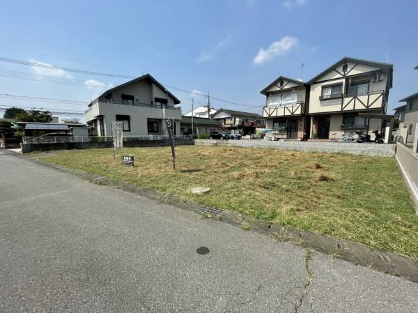 宇都宮市下栗１丁目の土地