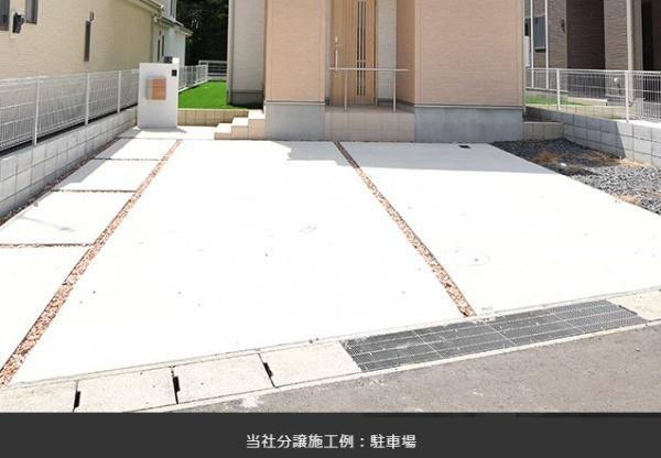 新築　いろどりアイタウン宇都宮市陽東３丁目１号棟