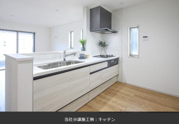 新築　いろどりアイタウン宇都宮市陽東３丁目１号棟