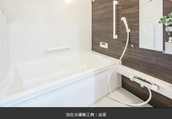 新築　いろどりアイタウン宇都宮市陽東３丁目１号棟