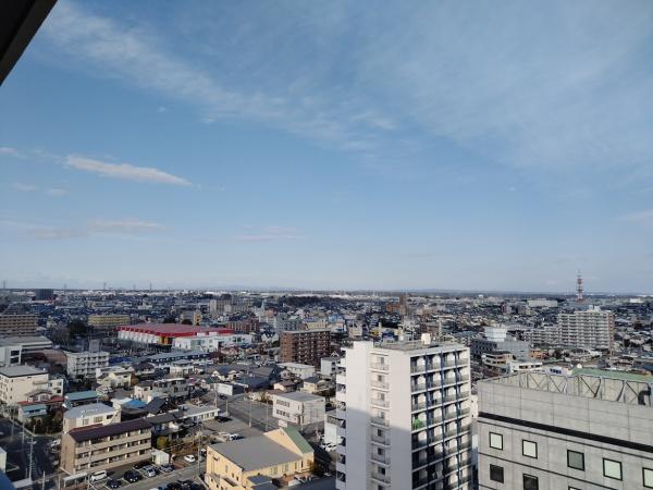 ノブレス駅東公園