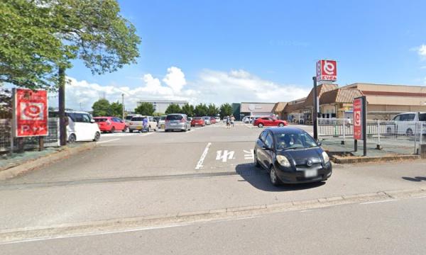 宇都宮市下岡本町の中古一戸建て(とりせん岡本店)