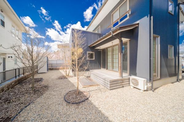 宇都宮市下岡本町の中古一戸建て