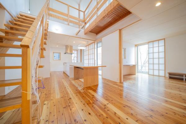 中古戸建　宇都宮市　下岡本町