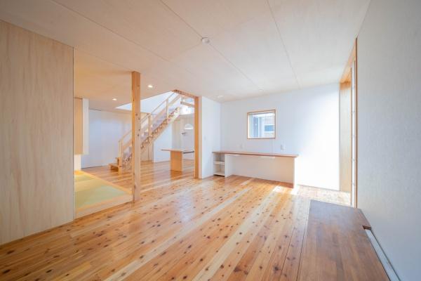 中古戸建　宇都宮市　下岡本町