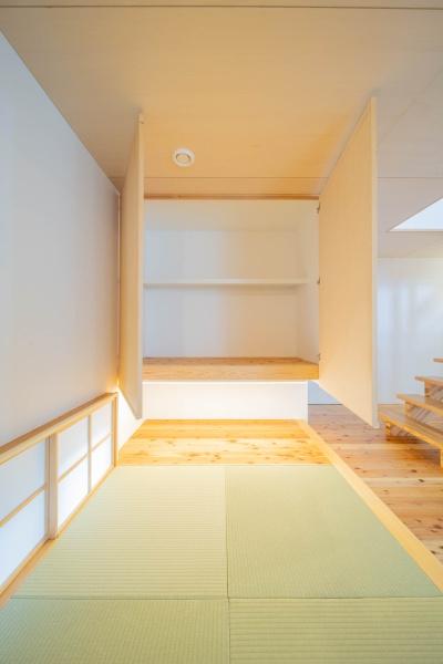 宇都宮市下岡本町の中古一戸建て