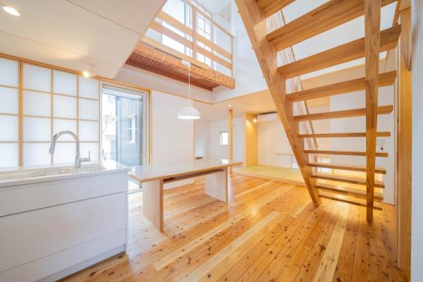 宇都宮市下岡本町の中古一戸建て