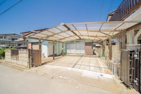 建築条件なし　河内郡上三川町　上三川