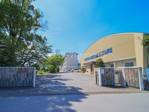 新築リーブルガーデン宇都宮市宝木町第14(宇都宮市立宝木中学校)