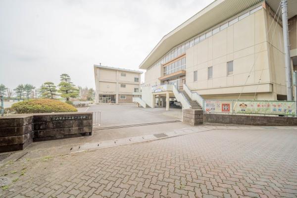 小山市城西1丁目の中古一戸建て(小山市立小山第一小学校)