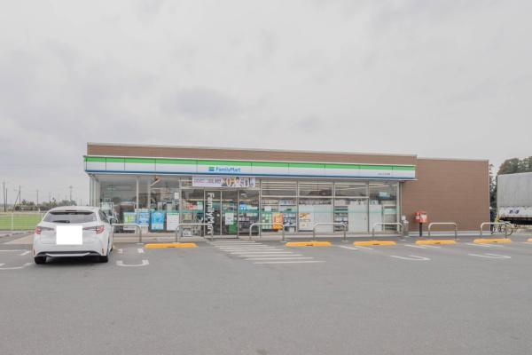 小山市城西1丁目の中古一戸建て(ファミリーマート小山上立木店)