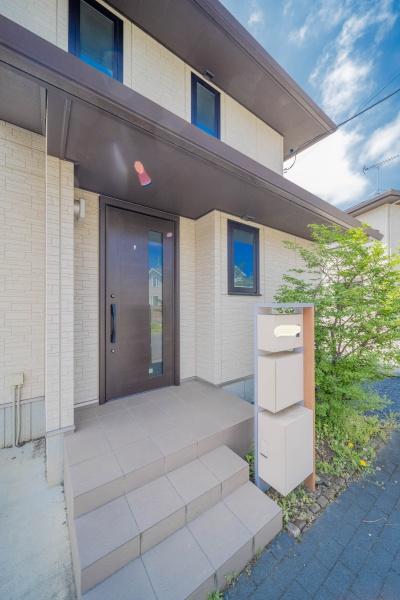 小山市城西１丁目の中古一戸建て