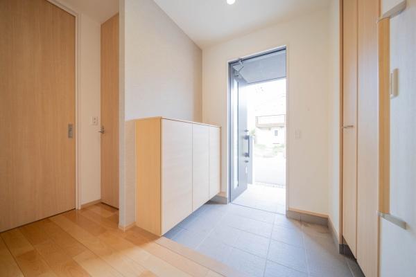 小山市城西１丁目の中古一戸建て