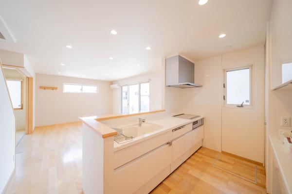 小山市城西１丁目の中古一戸建て