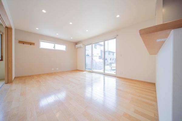 小山市城西１丁目の中古一戸建て