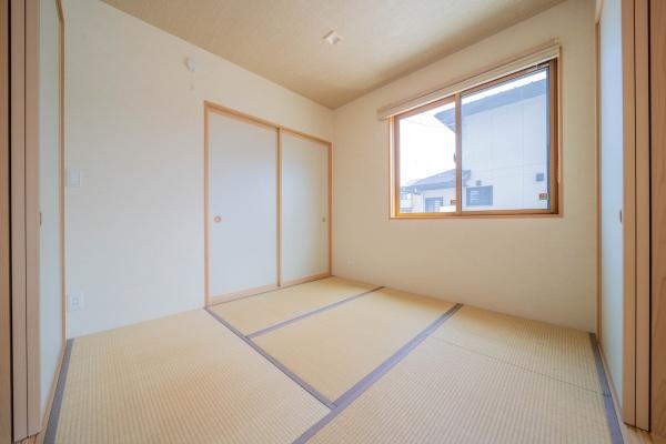 小山市城西１丁目の中古一戸建て