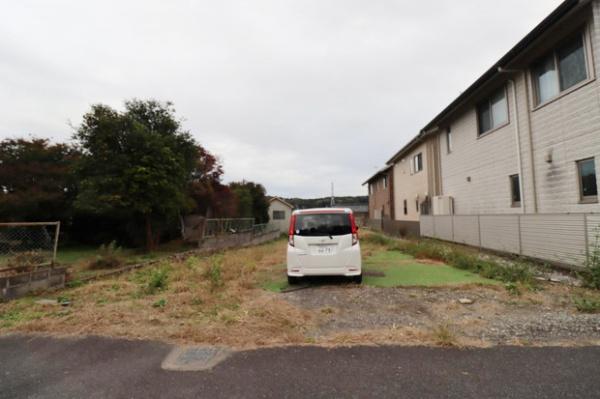 新築ブルーミングガーデン宇都宮市松原3丁目2号棟
