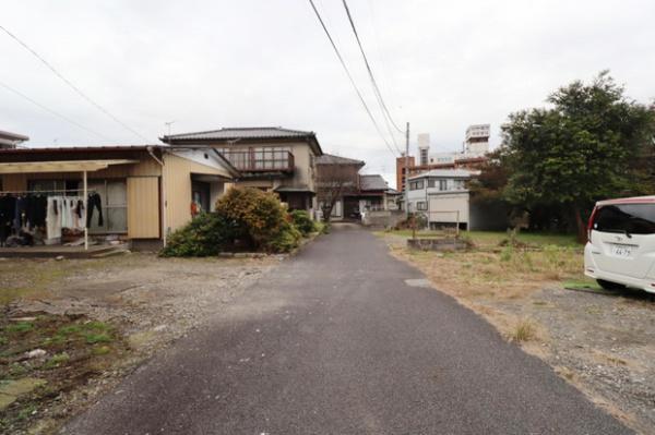 新築ブルーミングガーデン宇都宮市松原3丁目2号棟
