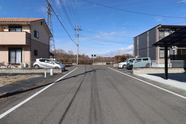 新築ブルーミングガーデン宇都宮市ゆいの杜2丁目