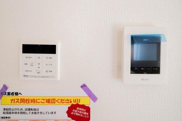 新築Erde真岡市下高間木2期2号棟（全2棟）