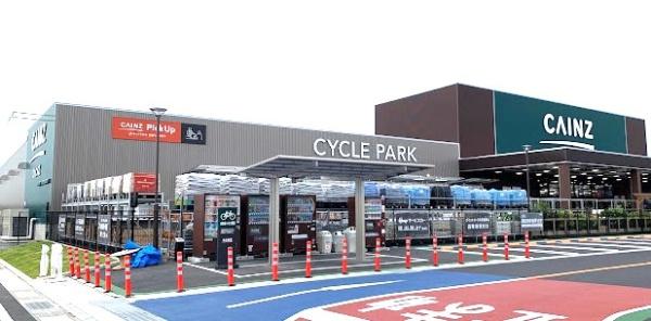 新築 Erde 下野市石橋 8期 全4棟 4号棟(カインズ壬生店)