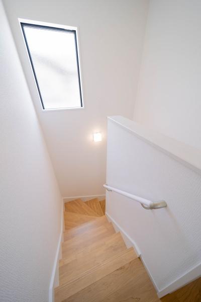 新築　Erde　下野市石橋　８期　全４棟　３号棟