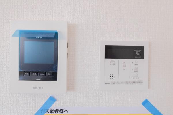 新築　Erde　下野市石橋　８期　全４棟　２号棟