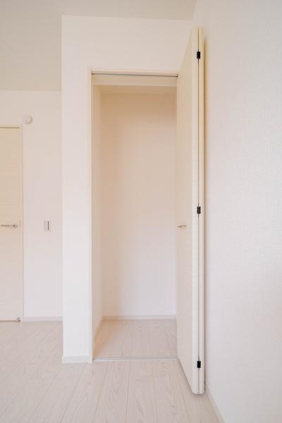 新築　Erde　下野市石橋　８期　全４棟　１号棟