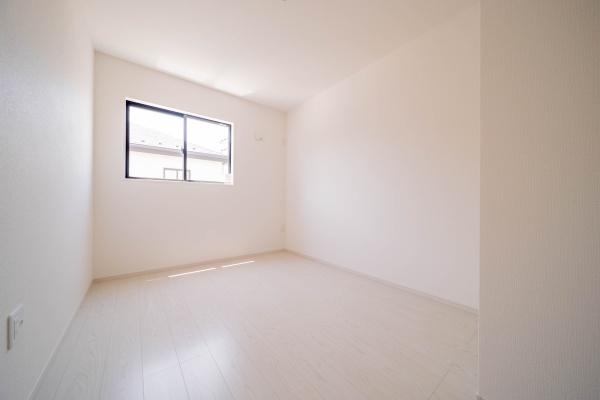 新築　Erde　下野市石橋　８期　全４棟　１号棟