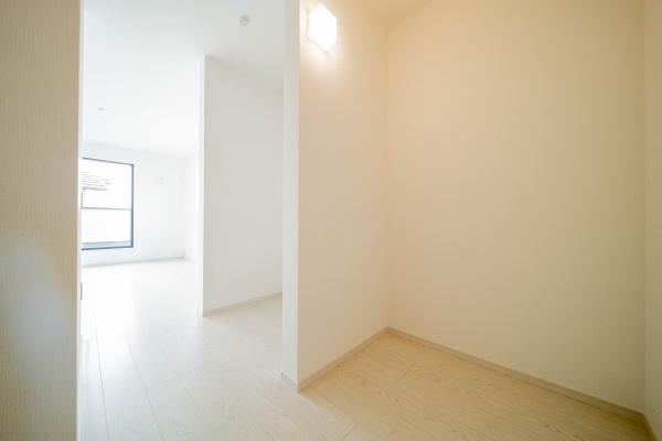 新築　Erde　真岡市上高間木　７期　１棟