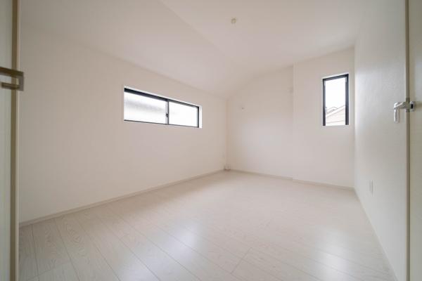 新築　Erde　真岡市上高間木　７期　１棟