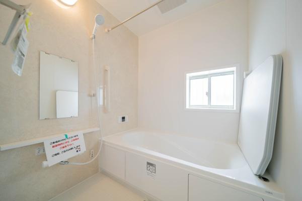 新築ハートフルタウン鹿沼市緑町2期D棟（全5棟）