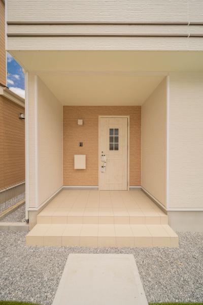 新築ハートフルタウン鹿沼市緑町2期D棟（全5棟）