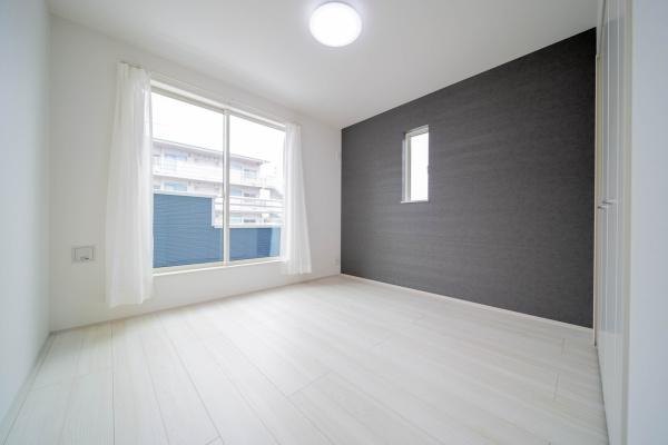 新築ハートフルタウン鹿沼市緑町2期E棟（全5棟）