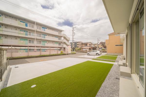新築ハートフルタウン鹿沼市緑町2期E棟（全5棟）