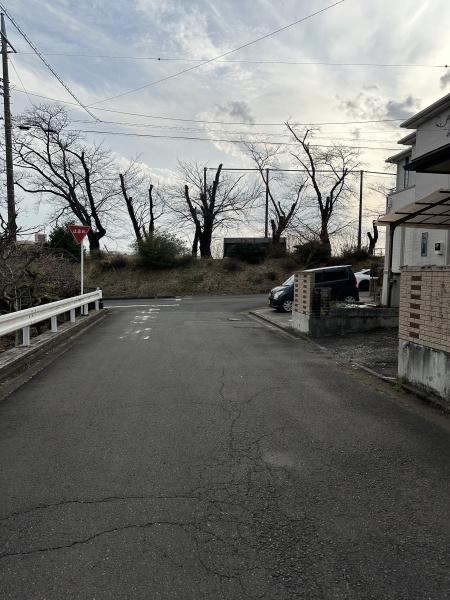 土地　真岡市並木町３丁目